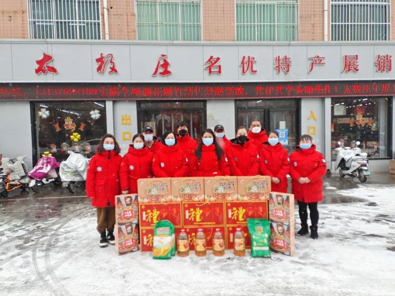 淚奔！感人場面，看完太暖心了