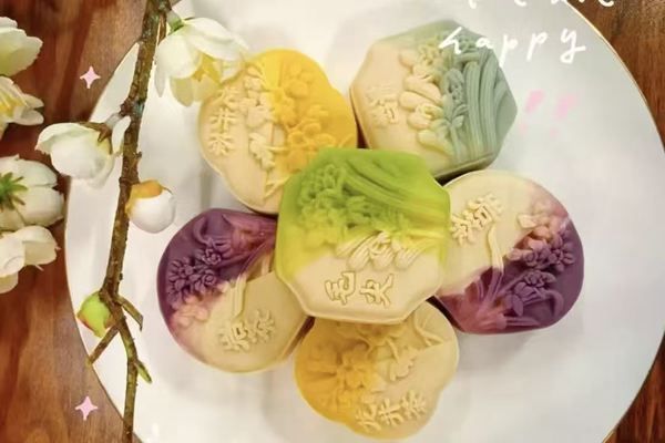 月滿山陽(yáng)，太極莊中秋新品獻(xiàn)禮！這4款地道心意，把團(tuán)圓味兒帶回家！